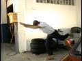 The Boston Foundation Arts Fund Commercial February 2001