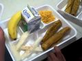 Is This Healthy Food For Our Children OUSD
