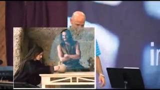 Mary the Mother of Jesus  ~ Christian Sermon by Frank Bolella