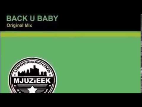 Felix Da Funk - Back U Baby ( Original Mix )