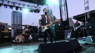 Molotov - Voto Latino (Auditorium Shores 2013)