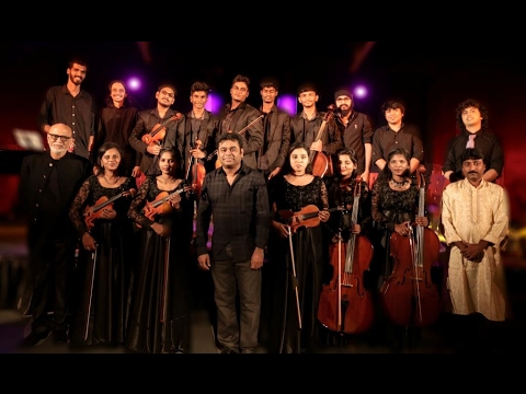 MIRCHI UNPLUGGED SEASON 2 | Sunshine Orchestra | AR Rahman |Tribute to M S Viswanathan & Ramamoorthy
