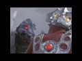ウルトラマンレオ Vs ツルク星人 Ultraman Leo Vs Alien Tsuruk