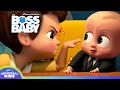 "We Need to Talk" Clip | THE BOSS BABY