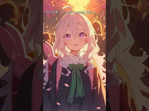 #16 "いつか、となりで。"