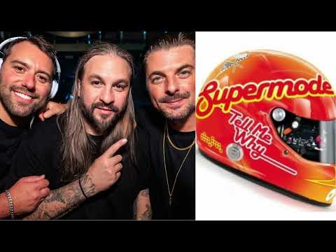 Moth To A Flame x Don't You Worry Child x Turn On The Lights again.. x Tell Me Why (Axwell Mashup)