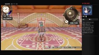 生実況　ハイキPのフィリスのアトリエ　その5