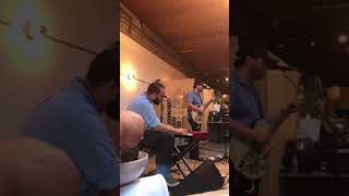 David Ramirez w/ Matthew Wright - I Wanna Live In Your Bedroom (Live)