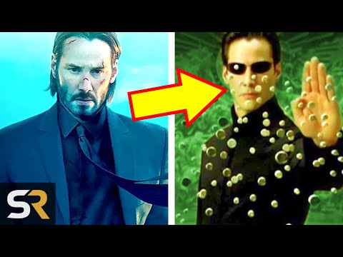 10 John Wick Fan Theories So Crazy They Might Be True
