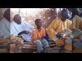 The Timbuktu School For Nomads