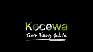 Download lagu Senam Kreasi Kecewa Cover by Fanny Sabila || Choreo by RVM || MY Studio n Imah Tasik Squad mp3