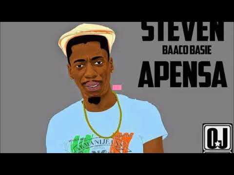 Originele Bollo Ft Steven Apensa & Faya Lainy  - Chirre We Chirre