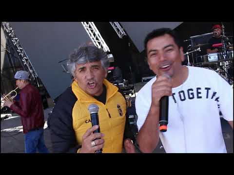 Eso Yo Quiero - Los Vikings 5 Feat Erick Berrios ( Vídeo Oficial )