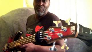 Video thumbnail for IBanez SR 300 FM Great Deal!!! (Bass Guitar) You don't want to miss. by fingers2play