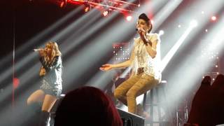 Ha*Ash - Todo No Fue Suficiente - En PuertoRico 6/4/16