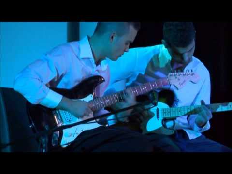 Klapa Perlice - Sve još miriše na nju