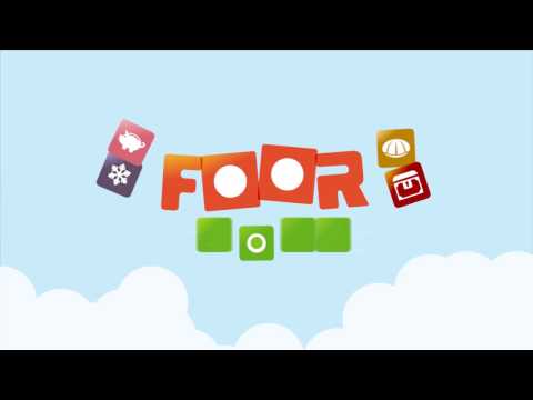 Foor: A Block Puzzle Game Video
