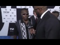 Turner Upfront 2017 Tracy Morgan On The Red Carpet