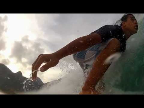 Red Bull Tube n Air Qualy - Gabriel Sampaio