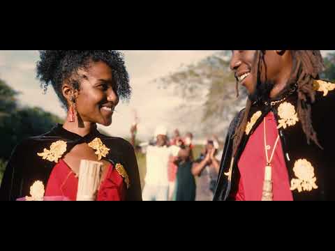 Jahdon - Married and Done (Official Music Video)