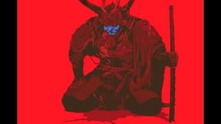 Blade The Art Of Ox   CANNIBAL OX