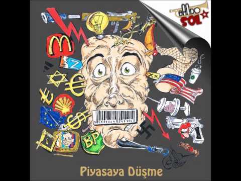 Bandosol - Gaz Toz Bulutu