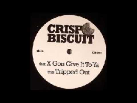 Crisp Biscuit 1 - Tripped Out.wmv