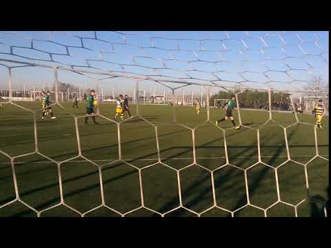 Under 15 Parma-Pordenone (allenamento congiunto), 4' st sinistro di Orsi, fuori