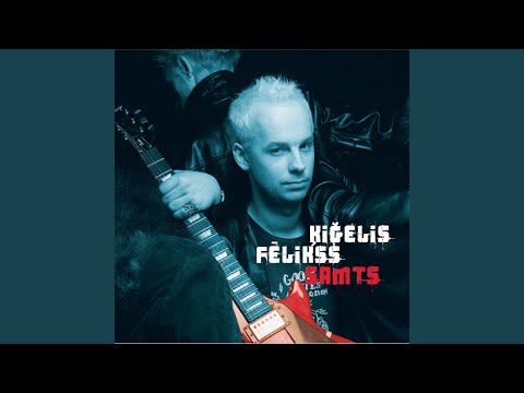 Tev Ir Viss, Ko Es Vēlos