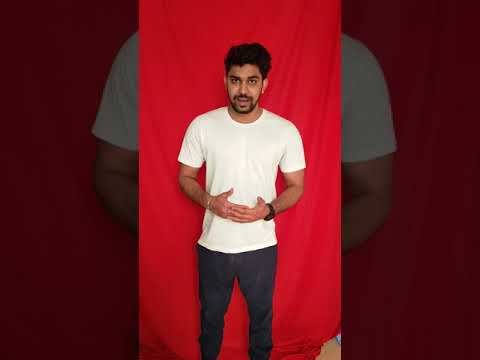 luv goswami my profile vedio.