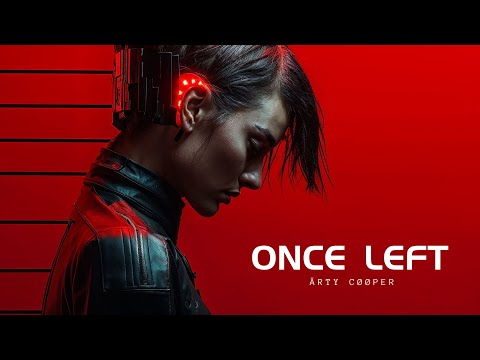 Ārty Cøøper - Once Left