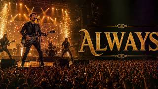 Download lagu Always - Bon Jovi Heavy Metal Cover Live Concert Version mp3 Download lagu Always - Bon Jovi Heavy Metal Cover Live Concert Version mp3