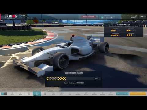 Pre Season Testing! - Motorsport Manager PC #10 Season 3 GP2
