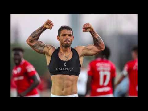 A primeira vitória oficial na Cidade de Futebol (1ºjogo da Liga NOS na Casa das Seleções)