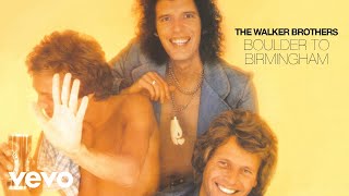 The Walker Brothers - Boulder to Birmingham (Official Audio)