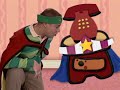 Blue S Clues UK Season 5 Theme 7 Full Version