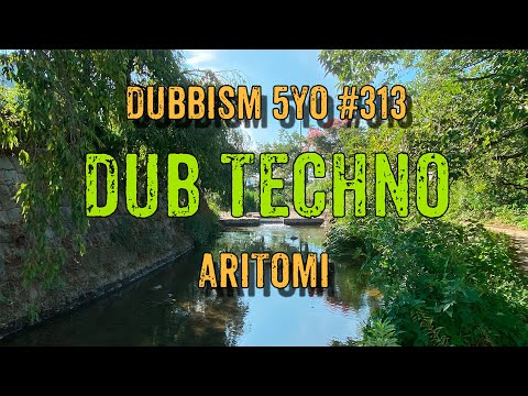 DUB TECHNO || DUBBISM 5YO №314 - Aritomi