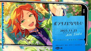 ポラリスになりたい