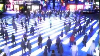 •AMV•Tokyo Ghoul- Rescue me