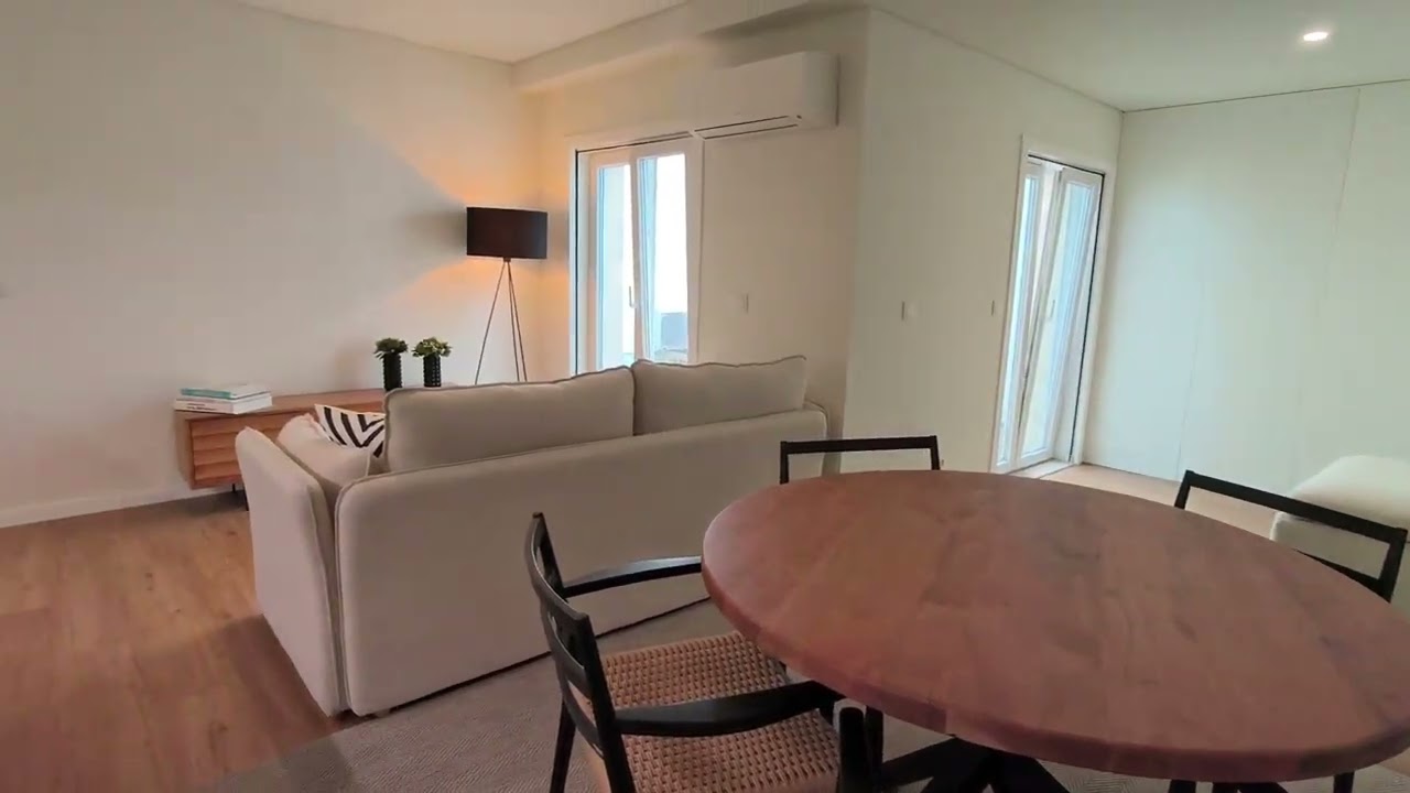 Vídeo do imóvel