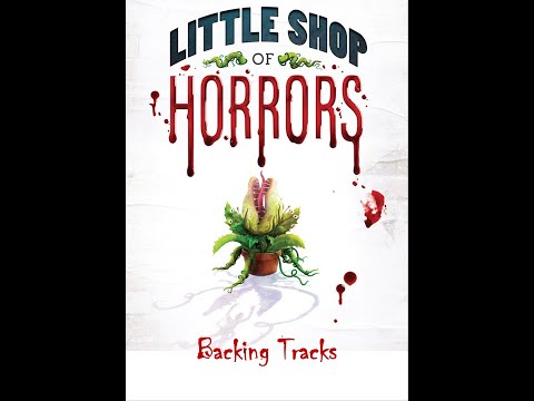 🎧🎼🎤Little Shop of Horrors - 11 - Now (It's Just the Gas)🎤🎼🎧