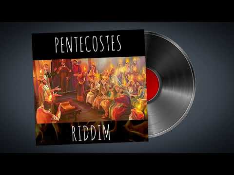 PENTECOSTES RIDDIM 🇵🇦 GUILLERMO WARDZ X EL IVIS X VICTOR RUDE BOY X YOSI LA PRINCESA & PRINCIPAL