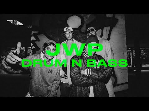 JWP DRUM N BASS (my jesteśmy wszędzie)