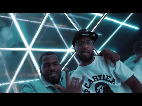 J.R Stryka - 285 (Feat. Dguy)