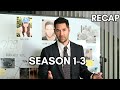 The Lincoln Lawyer Season 1 3 Recap Everything You Forgot Before Season 4