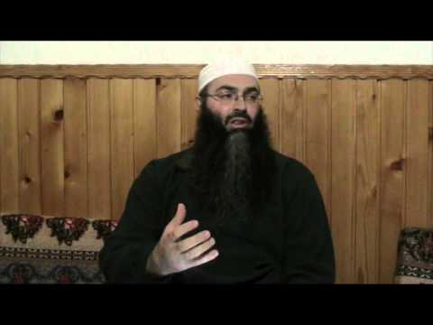 Tri Parimet: Llojet e adhurimeve hashje, inabe dhe istianeh