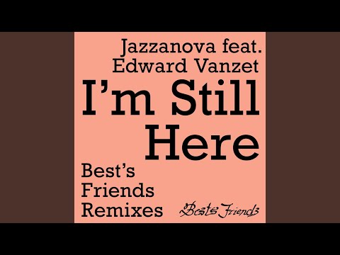 I'm Still Here (Winnie & Somow Dub Remix)