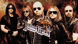 Judas Priest - I&#39;m A Rocker (HD)