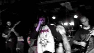 Enfold Darkness - Our Cursed Rapture