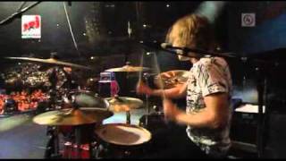 Apulanta - Trauma, Viisaus ei asu meissä, Koneeseen kadonnut (NRJ Live 2007)